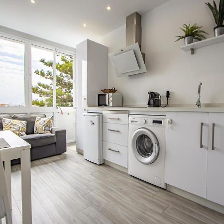 Sol Torrecilla Studio Nerja Dış mekan fotoğraf