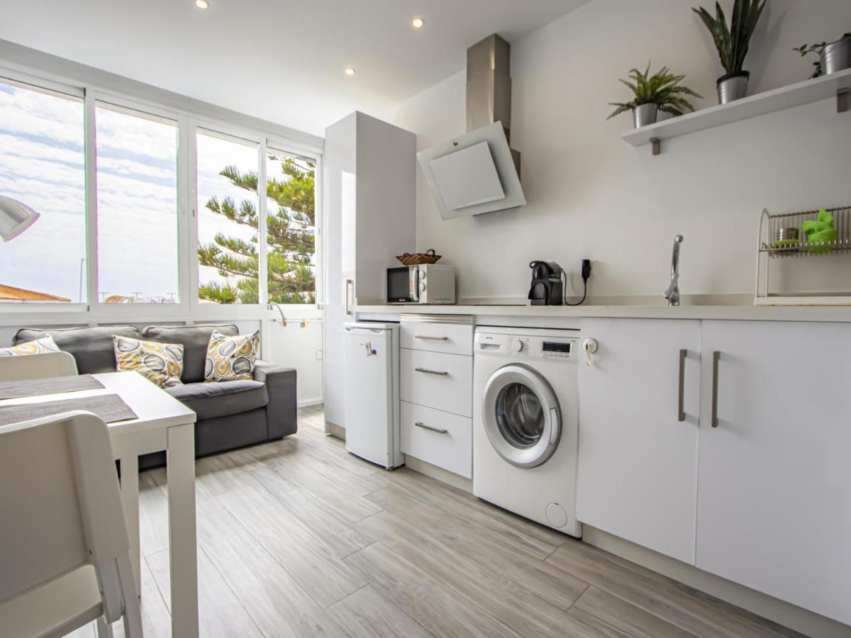 Sol Torrecilla Studio Nerja Dış mekan fotoğraf
