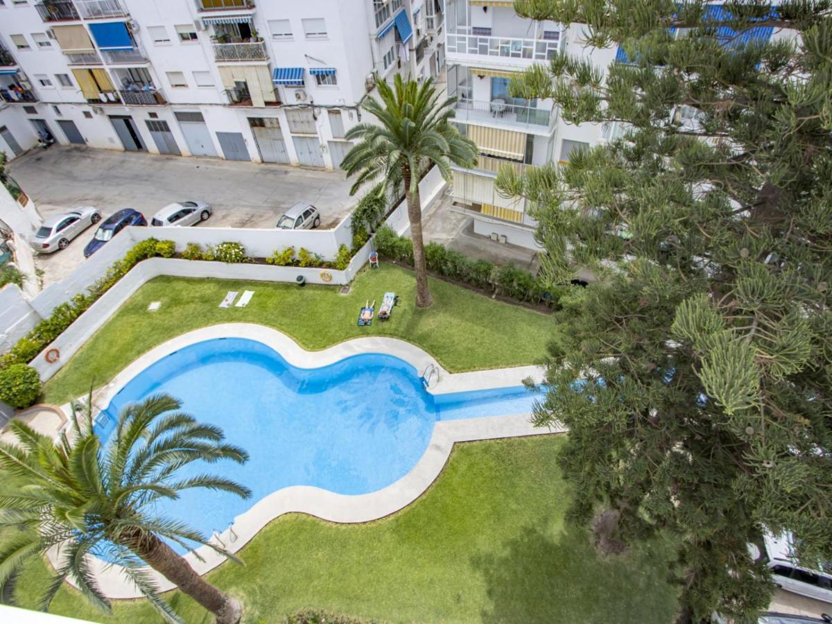 Sol Torrecilla Studio Nerja Dış mekan fotoğraf