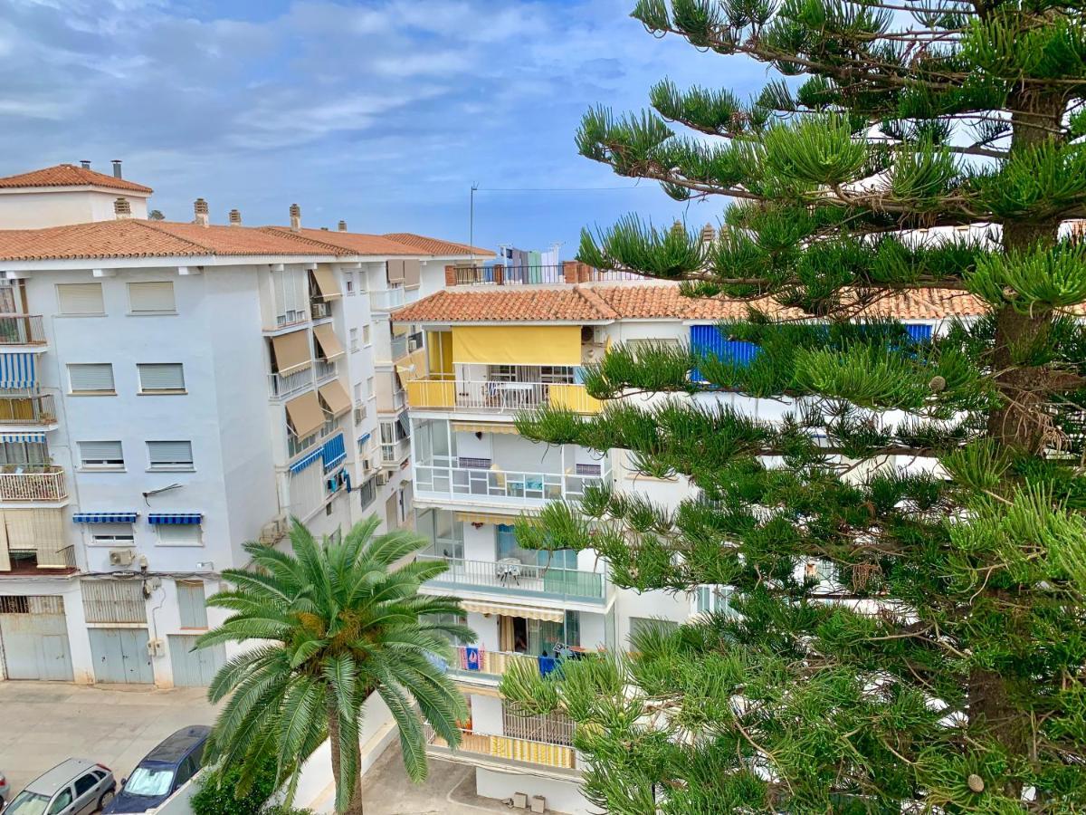 Sol Torrecilla Studio Nerja Dış mekan fotoğraf