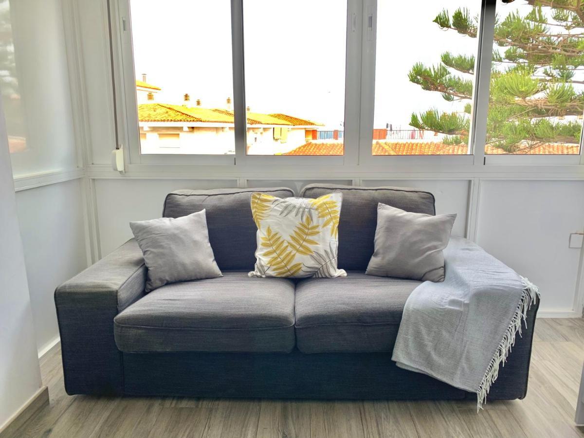 Sol Torrecilla Studio Nerja Dış mekan fotoğraf