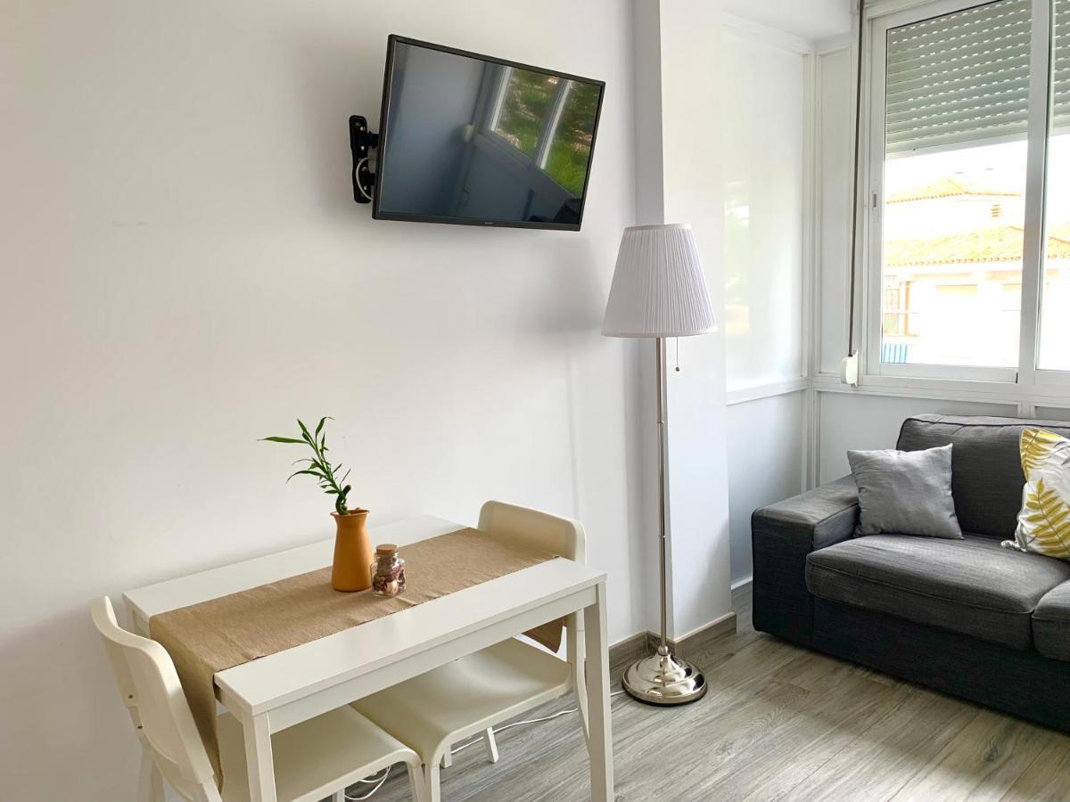 Sol Torrecilla Studio Nerja Dış mekan fotoğraf